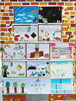 ごちゃまぜマンション