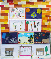 ごちゃまぜマンション